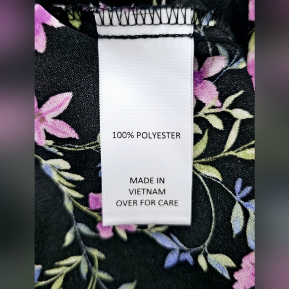 FORTUNE+IVY TOP/BLOUSE - Picture 8 of 12